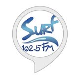 Surf 102.5 FM