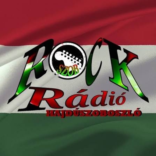 SzobRock-Rádió
