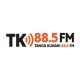 TK FM 88.5 Tanga