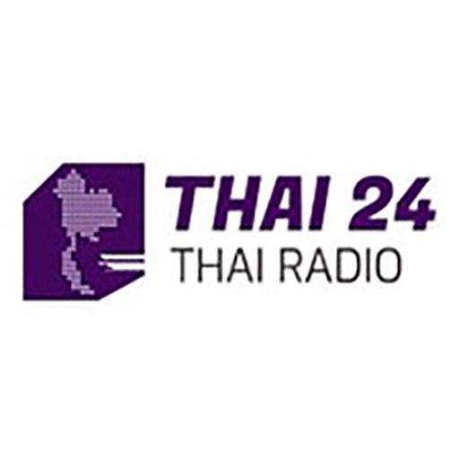 Thai Radio 24