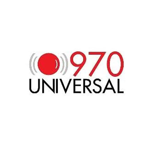 Universal 970 AM