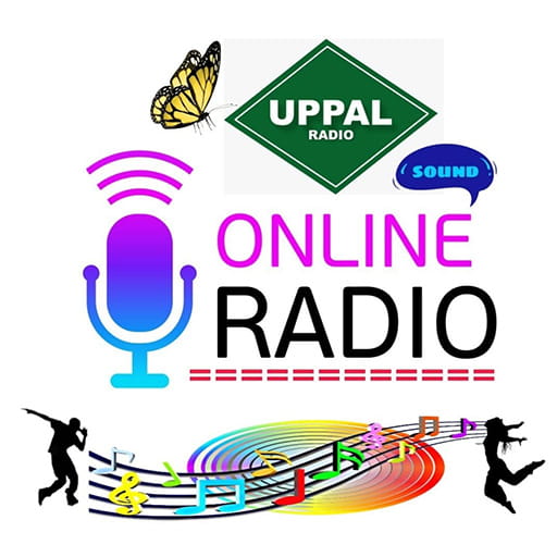 Uppal Radio