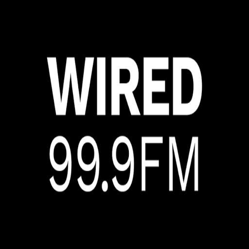Wired 99.9 FM