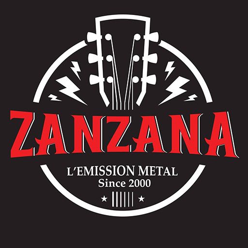 ZanZana Web Radio