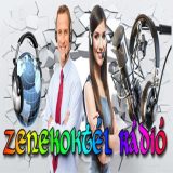 Zenekóktél Rádió