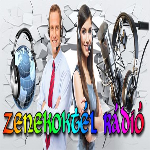 Zenekóktél Rádió