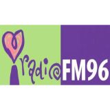 中廣音樂網i Radio