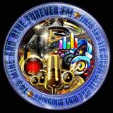 143 Mine And Blue Forever FM