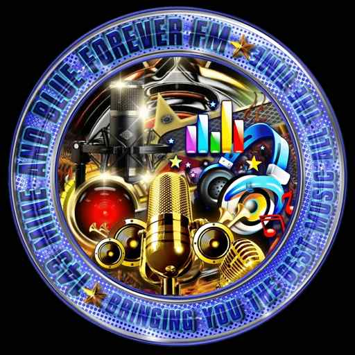 143 Mine And Blue Forever FM