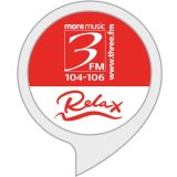 3 FM Isle of Man – Relax