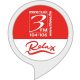 3 FM Isle of Man – Relax