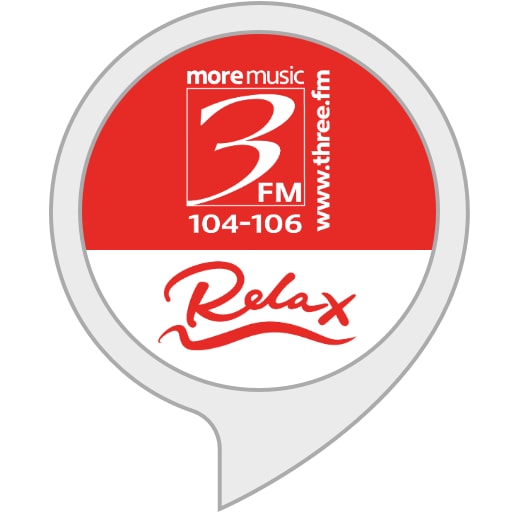 3 FM Isle of Man - Relax