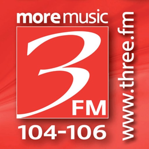 3FM - Isle of Man