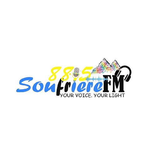88.5 Soufrière FM