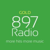 897 GOLD Radio