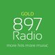 897 GOLD Radio