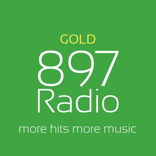 897 GOLD Radio