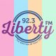 92.3 Liberty FM