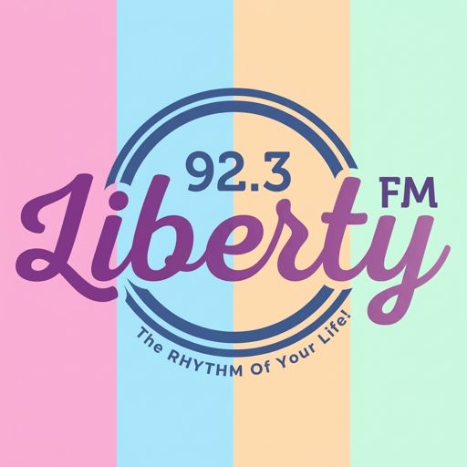 92.3 Liberty FM