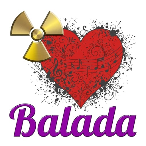 Active Baladas