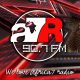 Africa7 FM 90.7