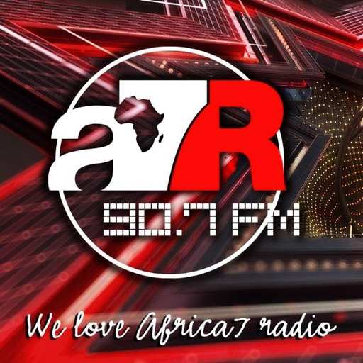 Africa7 FM 90.7