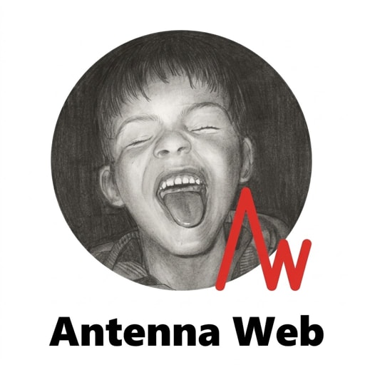 Antenna Radio - Isle of Man