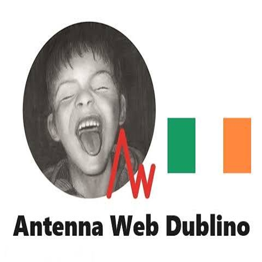 Antenna Web Dublino