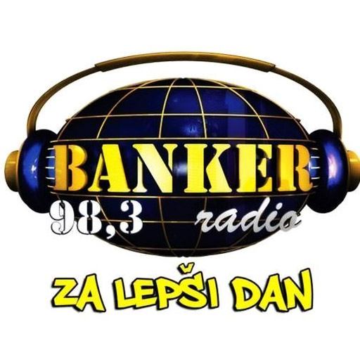 BANKER Cafe Radio