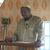 Baoumou Wague