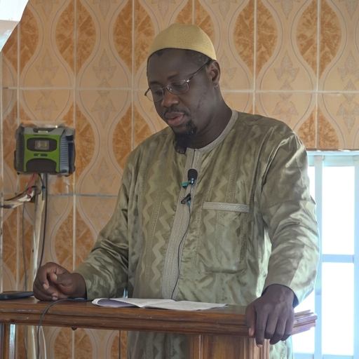 Baoumou Wague