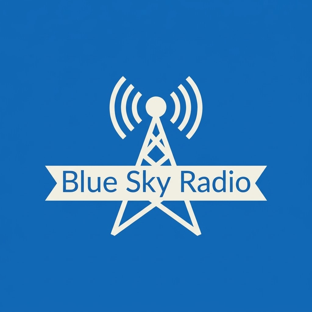 Blue Sky Radio