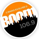 Boom SVG 106.9 FM