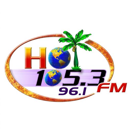 Caribbean Hot FM
