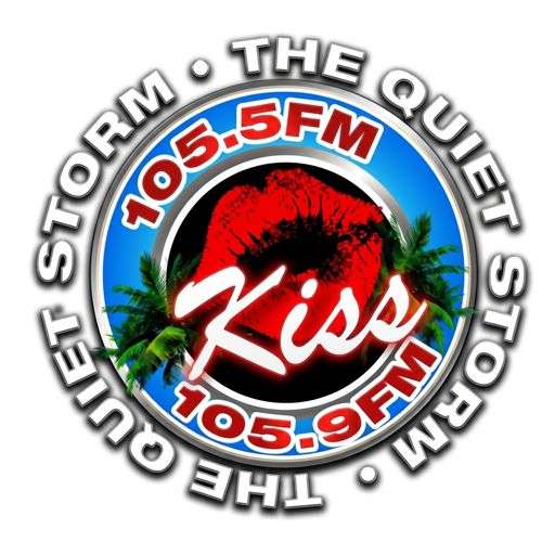 Caribbean Kiss FM