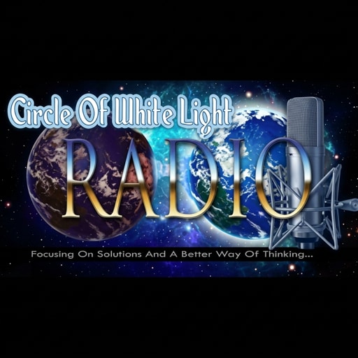 Circle of White Light Radio