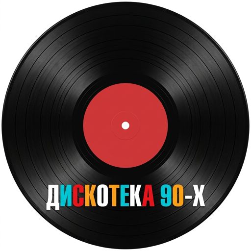 Diskoteka 90x