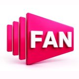 Fan Radio 94.7 FM