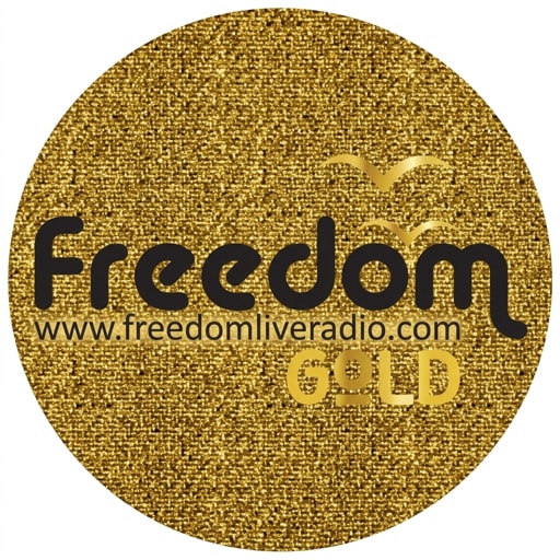 Freedom Gold Radio