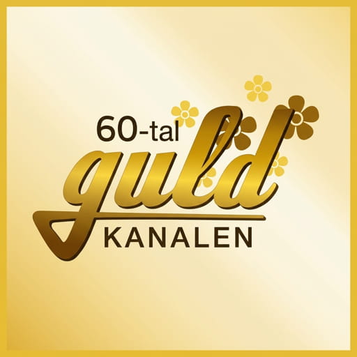 Guldkanalen 60-tal