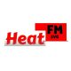Heat FM SVG