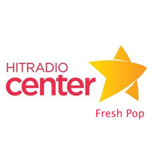 Hitradio Center Fresh Pop