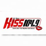 Kiss FM 104.9