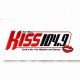 Kiss FM 104.9