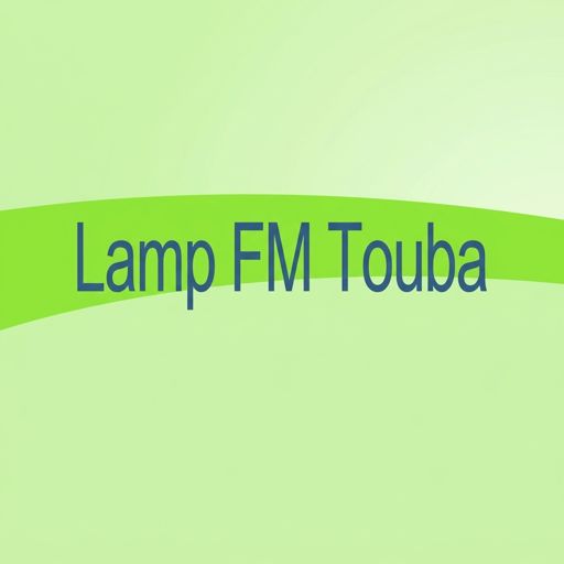 Lamp FM Touba