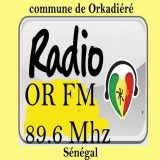 OR FM 89.6 Sénégal