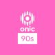 Onic 90s