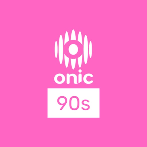 Onic 90s
