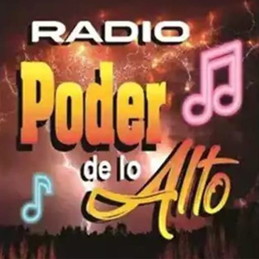 Poder De Lo Alto