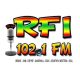 RFI 102.1 FM